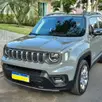 JEEP RENEGADE 1.3 T270 TURBO FLEX LONGITUDE AT6 JEEP RENEGADE 1.3 T270 TURBO FLEX LONGITUDE AT6