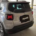 JEEP RENEGADE 1.3 T270 TURBO FLEX LONGITUDE AT6 JEEP RENEGADE 1.3 T270 TURBO FLEX LONGITUDE AT6