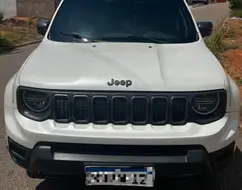 JEEP RENEGADE 1.3 T270 TURBO FLEX S 4X4 AT9 JEEP RENEGADE 1.3 T270 TURBO FLEX S 4X4 AT9