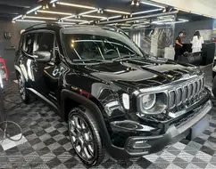JEEP RENEGADE 1.3 T270 TURBO FLEX S 4X4 AT9 JEEP RENEGADE 1.3 T270 TURBO FLEX S 4X4 AT9