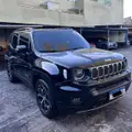 JEEP RENEGADE 1.3 T270 TURBO FLEX SAHARA AT6 JEEP RENEGADE 1.3 T270 TURBO FLEX SAHARA AT6