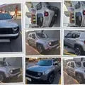 JEEP RENEGADE 1.8 16V FLEX 4P AUTOMÁTICO JEEP RENEGADE 1.8 16V FLEX 4P AUTOMÁTICO