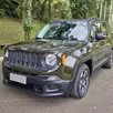 JEEP RENEGADE 1.8 16V FLEX 4P AUTOMÁTICO JEEP RENEGADE 1.8 16V FLEX 4P AUTOMÁTICO
