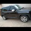 JEEP RENEGADE 1.8 16V FLEX LIMITED 4P AUTOMÁTICO JEEP RENEGADE 1.8 16V FLEX LIMITED 4P AUTOMÁTICO