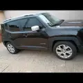 JEEP RENEGADE 1.8 16V FLEX LIMITED 4P AUTOMÁTICO JEEP RENEGADE 1.8 16V FLEX LIMITED 4P AUTOMÁTICO