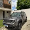 JEEP RENEGADE 1.8 16V FLEX LONGITUDE 4P AUTOMÁTICO JEEP RENEGADE 1.8 16V FLEX LONGITUDE 4P AUTOMÁTICO
