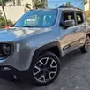 JEEP RENEGADE 1.8 16V FLEX LONGITUDE 4P AUTOMÁTICO JEEP RENEGADE 1.8 16V FLEX LONGITUDE 4P AUTOMÁTICO