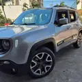 JEEP RENEGADE 1.8 16V FLEX LONGITUDE 4P AUTOMÁTICO JEEP RENEGADE 1.8 16V FLEX LONGITUDE 4P AUTOMÁTICO