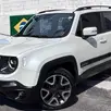 JEEP RENEGADE 1.8 16V FLEX LONGITUDE 4P AUTOMÁTICO JEEP RENEGADE 1.8 16V FLEX LONGITUDE 4P AUTOMÁTICO