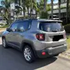 JEEP RENEGADE 1.8 16V FLEX LONGITUDE 4P AUTOMÁTICO JEEP RENEGADE 1.8 16V FLEX LONGITUDE 4P AUTOMÁTICO