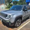 JEEP RENEGADE 1.8 16V FLEX STD 4P AUTOMÁTICO JEEP RENEGADE 1.8 16V FLEX STD 4P AUTOMÁTICO