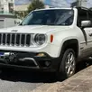 JEEP RENEGADE 2.0 16V TURBO DIESEL LIMITED 4P 4X4 AUTOMÁTICO JEEP RENEGADE 2.0 16V TURBO DIESEL LIMITED 4P 4X4 AUTOMÁTICO