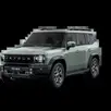 JETOUR T2 1.5 TGDI PHEV XWD 4X4 DHT JETOUR T2 1.5 TGDI PHEV XWD 4X4 DHT