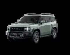 JETOUR T2 1.5 TGDI PHEV XWD 4X4 DHT JETOUR T2 1.5 TGDI PHEV XWD 4X4 DHT