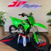 KAWASAKI KX 112 KAWASAKI KX 112