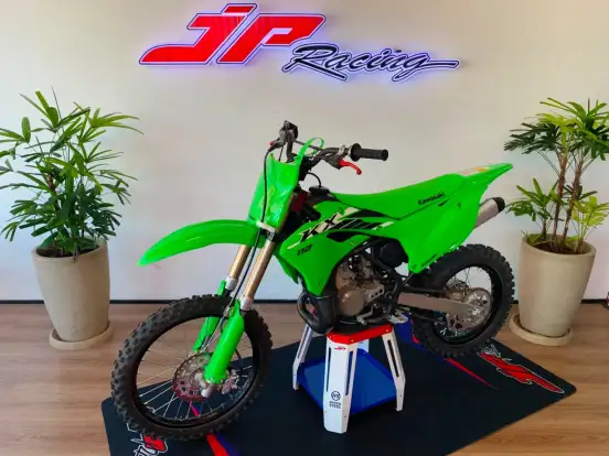 KAWASAKI-KX 112 KAWASAKI-KX 112-2025