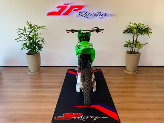 KAWASAKI-KX 112-2025