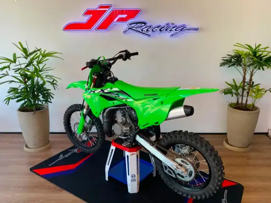 KAWASAKI-KX 112 KAWASAKI-KX 112-2025