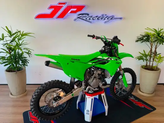 KAWASAKI-KX 112 KAWASAKI-KX 112-2025