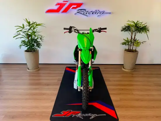 KAWASAKI-KX 112 KAWASAKI-KX 112-2025