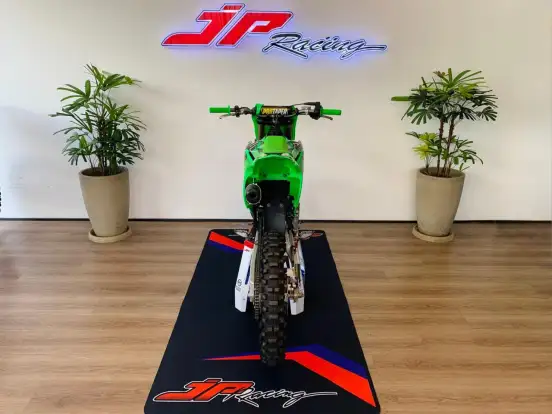 KAWASAKI-KX 112-2024