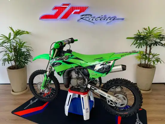 KAWASAKI-KX 112 KAWASAKI-KX 112-2024