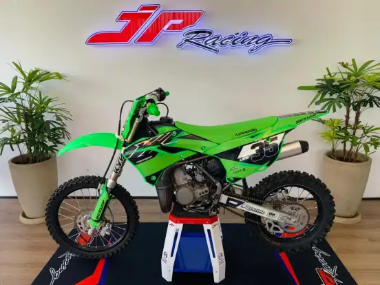 KAWASAKI-KX 112 KAWASAKI-KX 112-2024