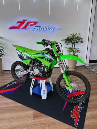 KAWASAKI-KX 112 KAWASAKI-KX 112-2024