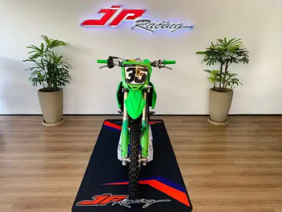KAWASAKI-KX 112-2024