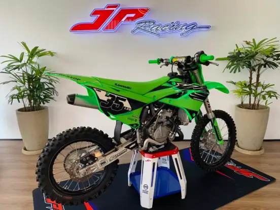 KAWASAKI-KX 112 KAWASAKI-KX 112-2024