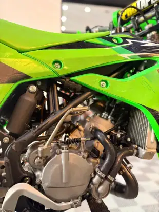 KAWASAKI-KX 112-2024
