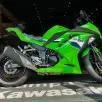 KAWASAKI NINJA 300 KAWASAKI NINJA 300