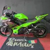 KAWASAKI NINJA 400 KAWASAKI NINJA 400