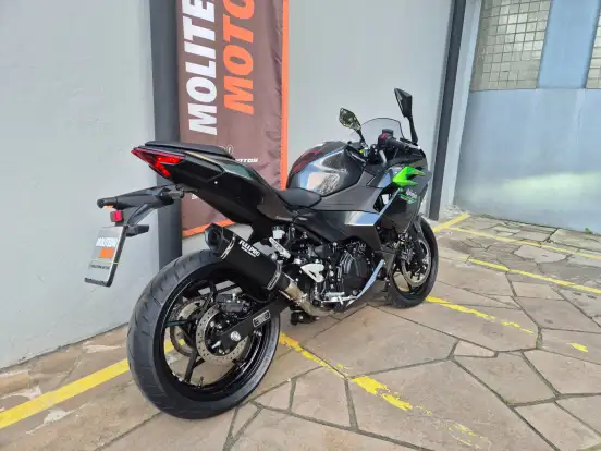 KAWASAKI-NINJA 500-2025