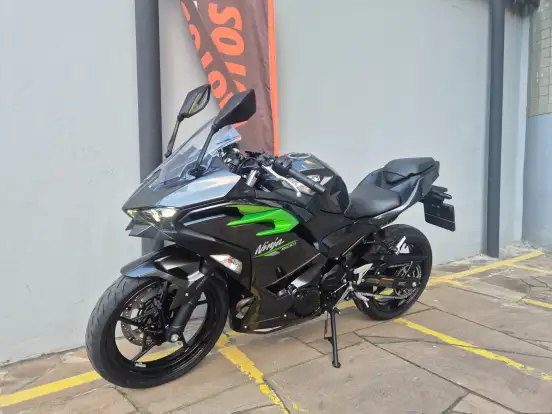 KAWASAKI-NINJA 500-2025