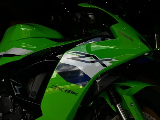 KAWASAKI-NINJA ZX-6R-2026