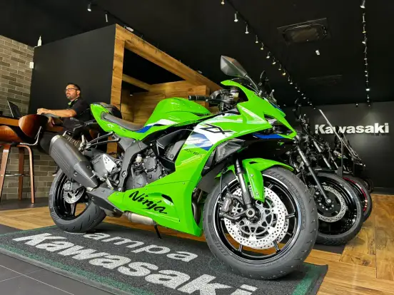 KAWASAKI-NINJA ZX-6R-2026