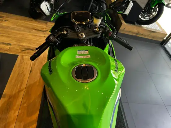 KAWASAKI-NINJA ZX-6R KAWASAKI-NINJA ZX-6R-2026