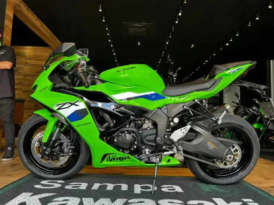 KAWASAKI-NINJA ZX-6R-2026