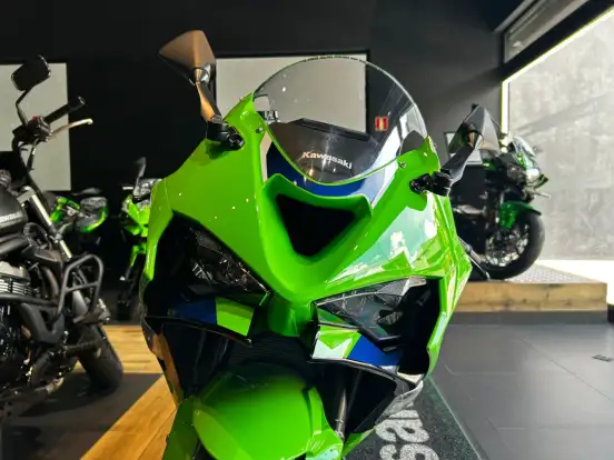 KAWASAKI-NINJA ZX-6R-2026
