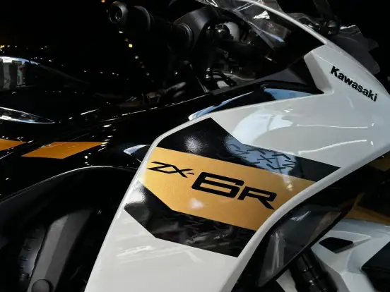KAWASAKI-NINJA ZX-6R KAWASAKI-NINJA ZX-6R-2026