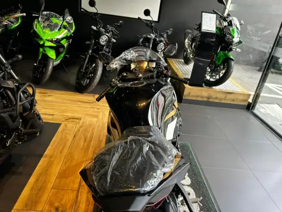 KAWASAKI-NINJA ZX-6R KAWASAKI-NINJA ZX-6R-2026