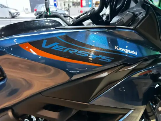 KAWASAKI-VERSYS TOURER ABS KAWASAKI-VERSYS TOURER ABS-2026