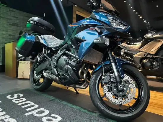 KAWASAKI-VERSYS TOURER ABS KAWASAKI-VERSYS TOURER ABS-2026
