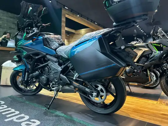 KAWASAKI-VERSYS TOURER ABS KAWASAKI-VERSYS TOURER ABS-2026