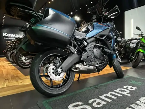 KAWASAKI-VERSYS TOURER ABS KAWASAKI-VERSYS TOURER ABS-2026
