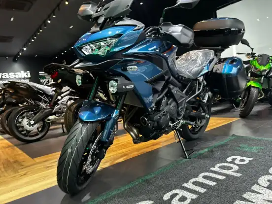 KAWASAKI-VERSYS TOURER ABS KAWASAKI-VERSYS TOURER ABS-2026