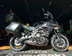 KAWASAKI VERSYS TOURER ABS KAWASAKI VERSYS TOURER ABS