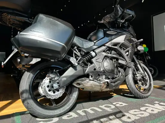 KAWASAKI-VERSYS TOURER ABS-2026