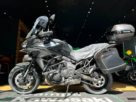 KAWASAKI-VERSYS TOURER ABS KAWASAKI-VERSYS TOURER ABS-2026